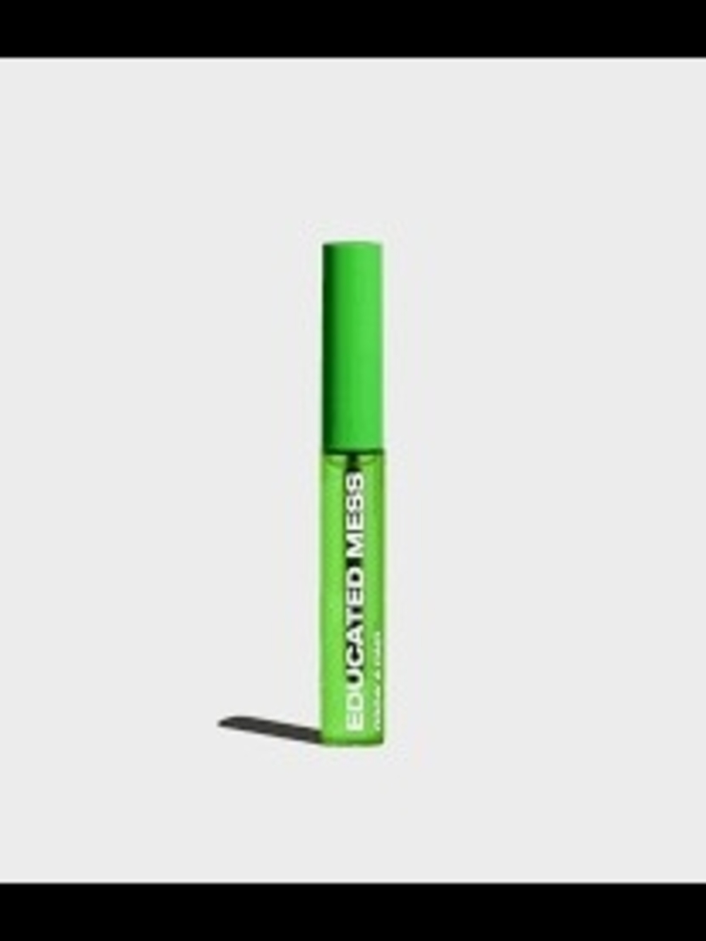 Educated Mess Grow a Pair Eyelash/Brow Serum 5ml/0.77 Fl.Oz